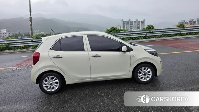 Kia All New Morning (JA) id 4502287 из Кореи 15