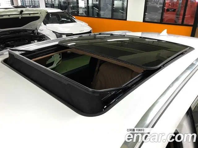 Genesis GV80 id 2872597 из Кореи 15