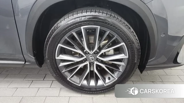 Lexus NX350h Second generation id 3394247 из Кореи 15