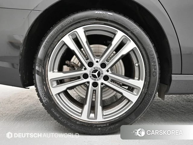 Mercedes-Benz E-Class W213 id 4481504 из Кореи 15