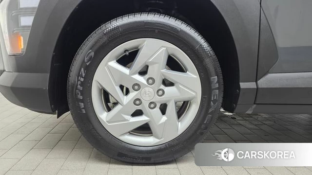 Hyundai Kona Hybrid (SX2) id 4329711 из Кореи 26
