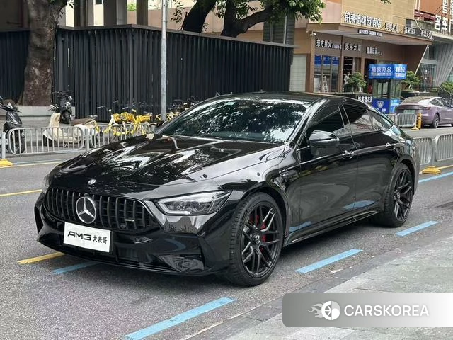 Mercedes-Benz AMG GT id 4265430 из Китая 10