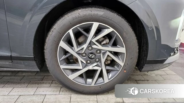 Hyundai Grandeur Hybrid (GN7) id 3805797 из Кореи 15