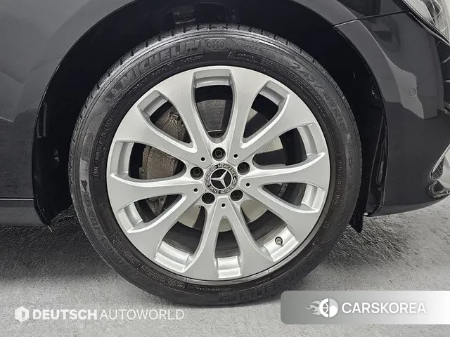 Mercedes-Benz E-Class W213 id 3641019 из Кореи 15