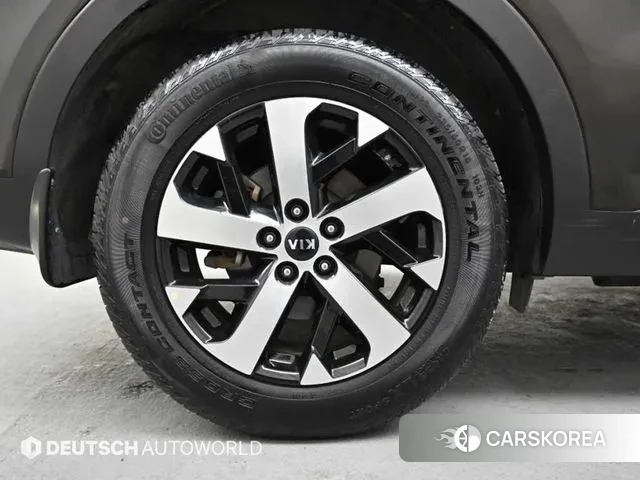 Kia Sorento 4th Generation id 3522928 из Кореи 15