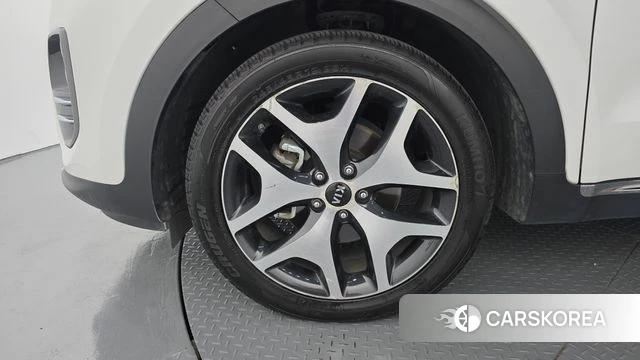 Kia Sportage 4th Generation id 4497028 из Кореи 15