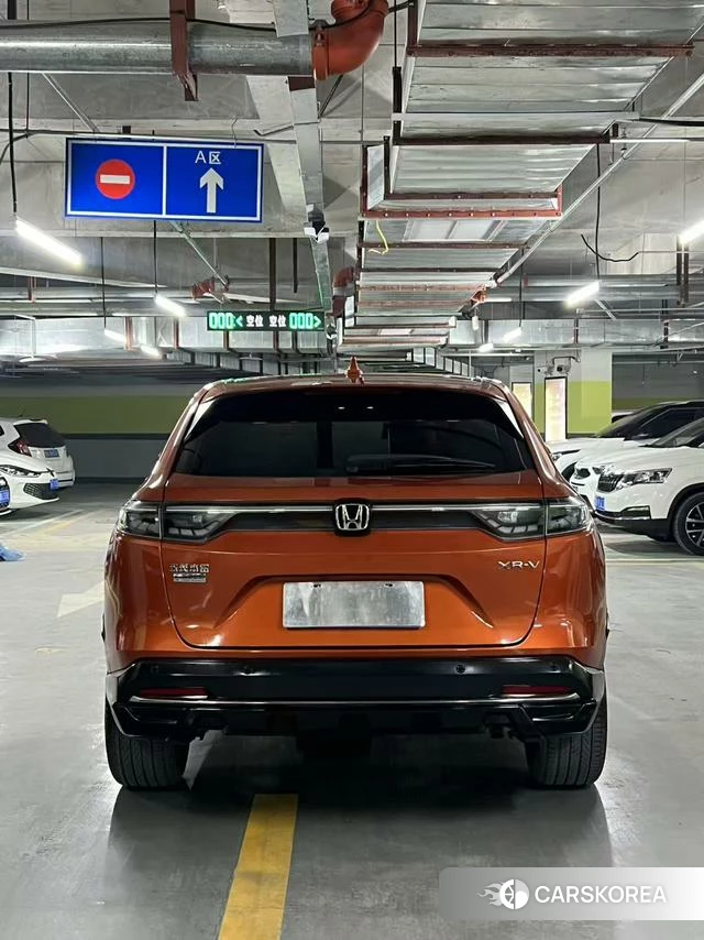 Honda XR-V id 4027647 из Китая 9