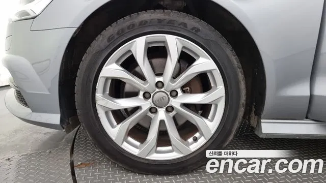 Audi New A6 id 2855667 из Кореи 15