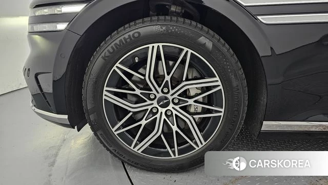 Genesis G90 (RS4) id 4893649 из Кореи 15