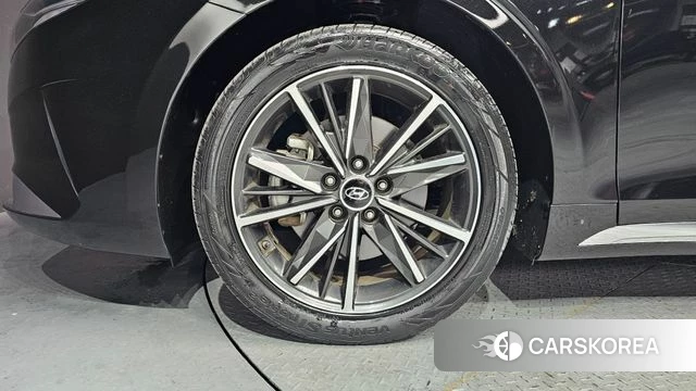 Hyundai The New Grandeur IG id 3924112 из Кореи 15