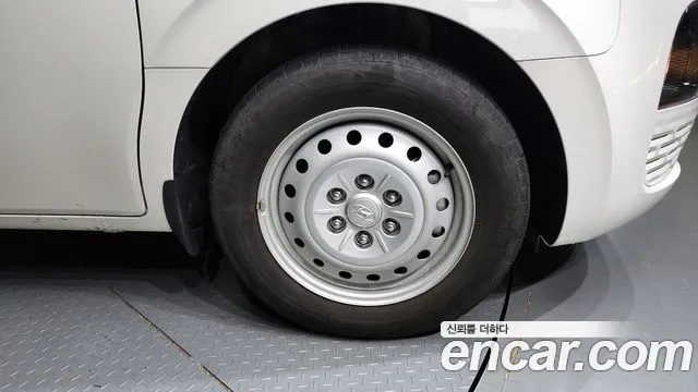 Hyundai Staria id 2842849 из Кореи 15