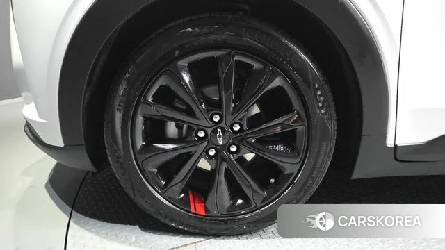 Chevrolet (GM Daewoo) Bolt EUV id 3806179 из Кореи 15