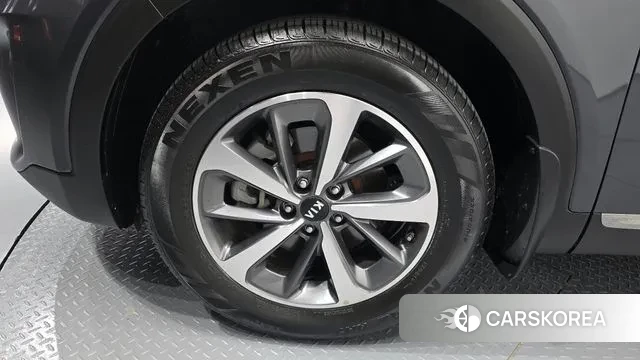 Kia The New Sorento id 3357288 из Кореи 15