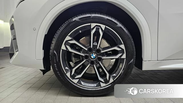BMW X2 (U10) id 4432356 из Кореи 28