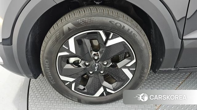 Kia Di All New Niro EV id 4880307 из Кореи 15