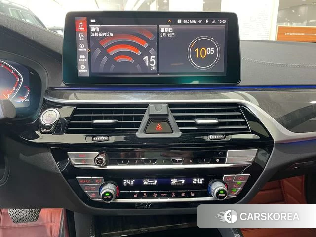 BMW 5 series id 4213805 из Китая 9