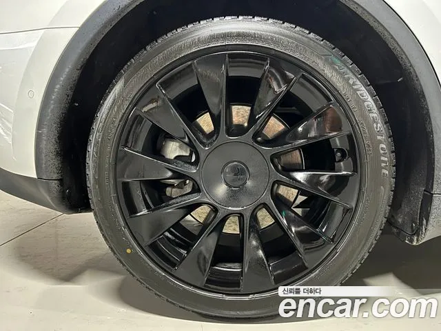 Tesla Model Y id 2853791 из Кореи 15