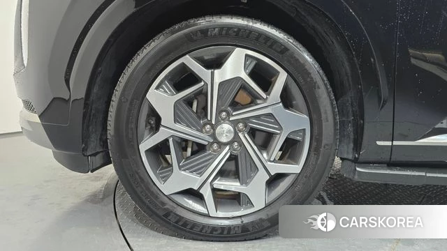 Hyundai Palisade id 4754468 из Кореи 28