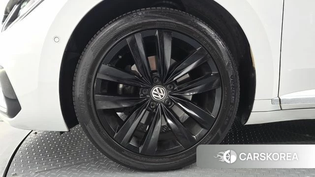 Volkswagen Arteon id 4855952 из Кореи 15