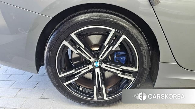 BMW 3 Series (G20) id 4691684 из Кореи 28