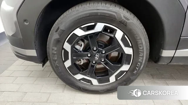 Hyundai Santa Fe (MX5) id 3457343 из Кореи 15