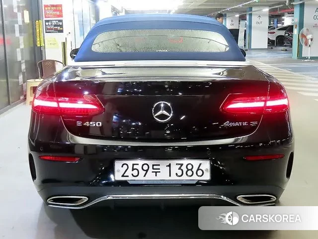 Mercedes-Benz E-Class W213 id 3367735 из Кореи 15