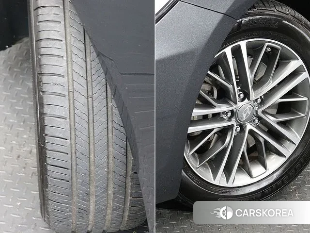 Hyundai Grandeur IG id 3423247 из Кореи 15