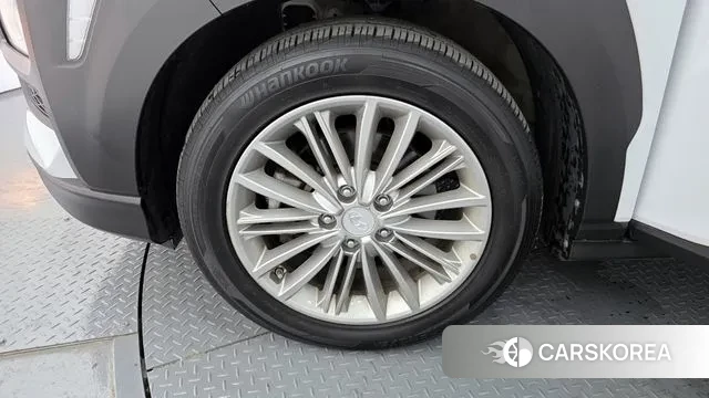 Hyundai Kona id 2961524 из Кореи 15