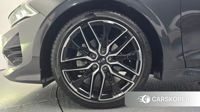 Kia K5 3rd generation id 3660923 из Кореи 15