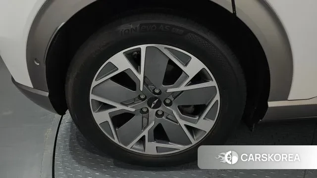 Genesis GV60 id 3645534 из Кореи 15