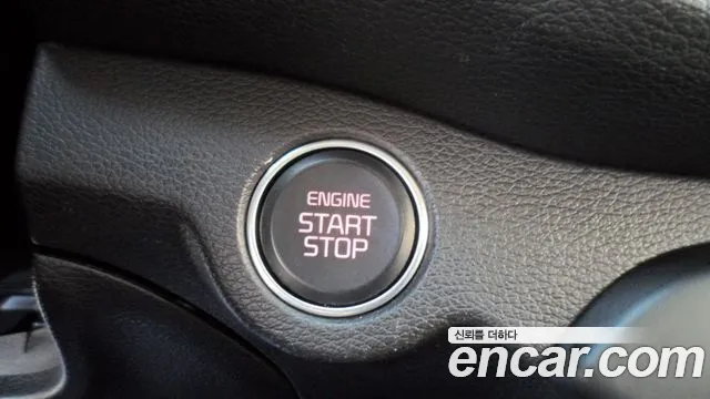 Kia Come New K3 id 2683673 из Кореи 15