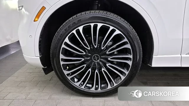 Lincoln Aviator 2nd generation id 3751387 из Кореи 15