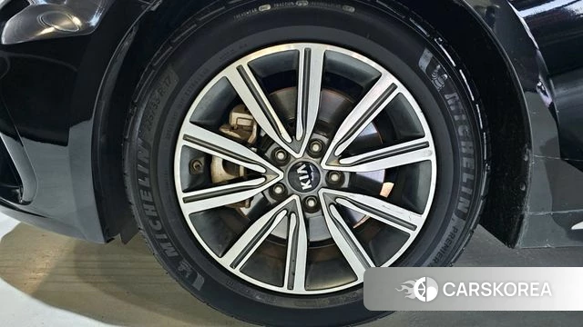 Kia The New K5 2nd generation id 3885967 из Кореи 15