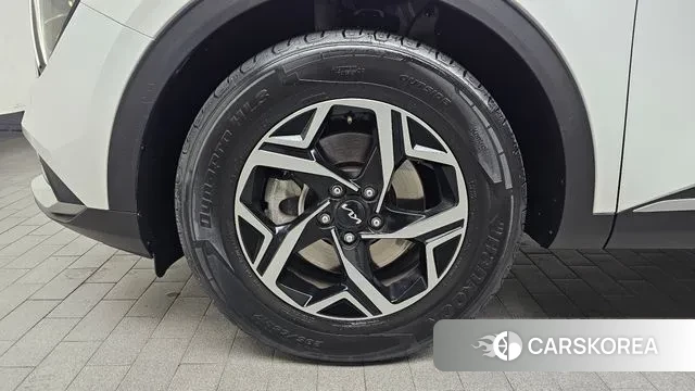 Kia Sportage 5th Generation id 3379006 из Кореи 15