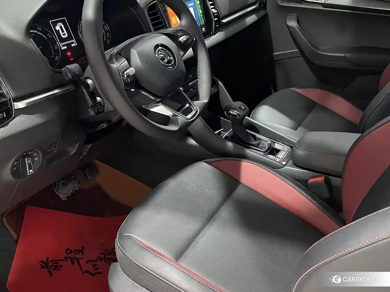 Skoda Karoq id 4583756 из Китая 17