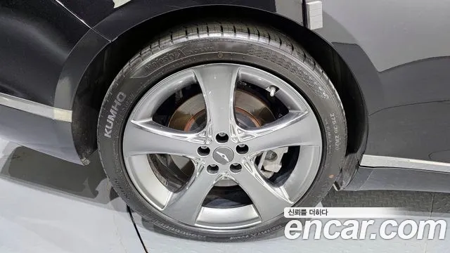 Genesis G80 (RG3) id 2789412 из Кореи 15