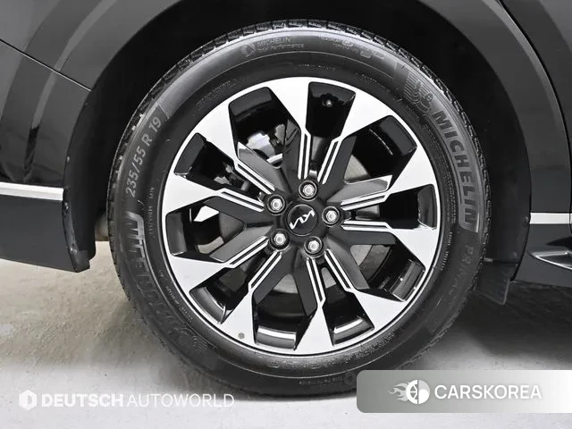 Kia Carnival 4th generation id 3600933 из Кореи 15