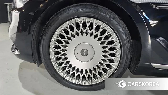 Genesis G90 id 3428863 из Кореи 15