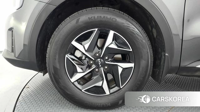 Kia The New Sorento 4th Generation id 4847633 из Кореи 15