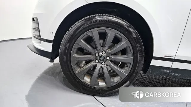 Land Rover Range Rover Velar id 3291915 из Кореи 15