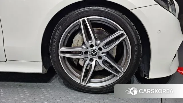 Mercedes-Benz E-Class W213 id 3469825 из Кореи 15