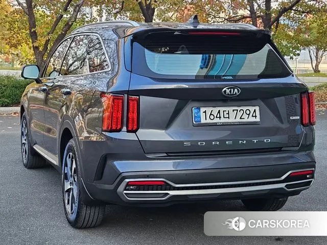 Kia Sorento 4th Generation id 3361754 из Кореи 15