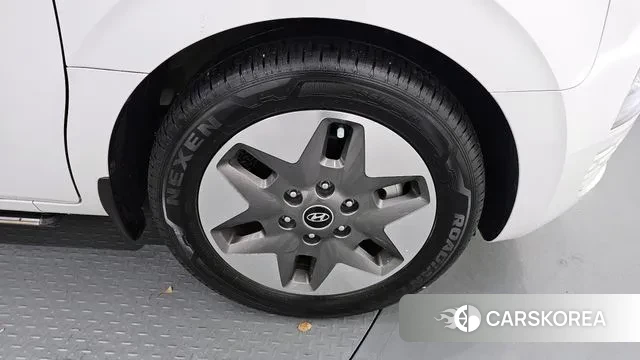 Hyundai Staria id 3415961 из Кореи 15