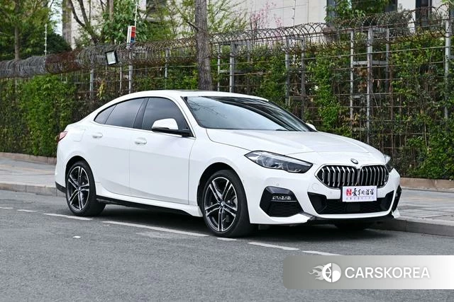 BMW 2 series (imported) id 4256652 из Китая 22