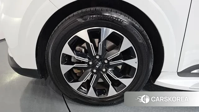 Kia Carnival 4th generation id 3519591 из Кореи 15