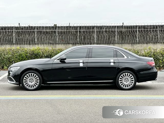 Mercedes-Benz E-class id 4300330 из Китая 15