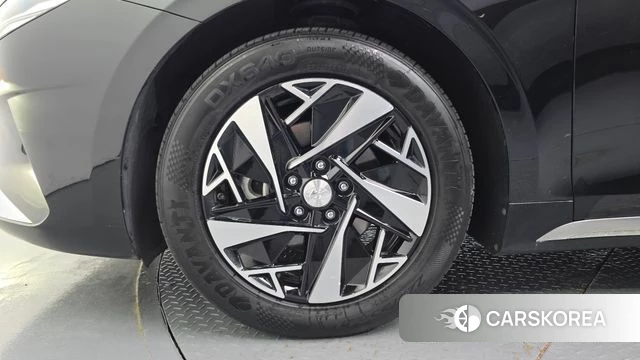Hyundai The New Grandeur IG Hybrid id 4716204 из Кореи 26