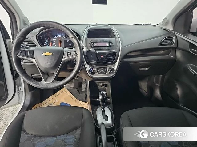 Chevrolet (GM Daewoo) The Next Spark id 4770799 из Кореи 14