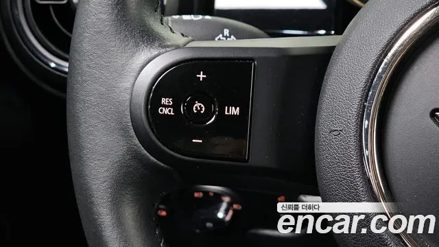 Mini Cooper Electric id 2743489 из Кореи 15