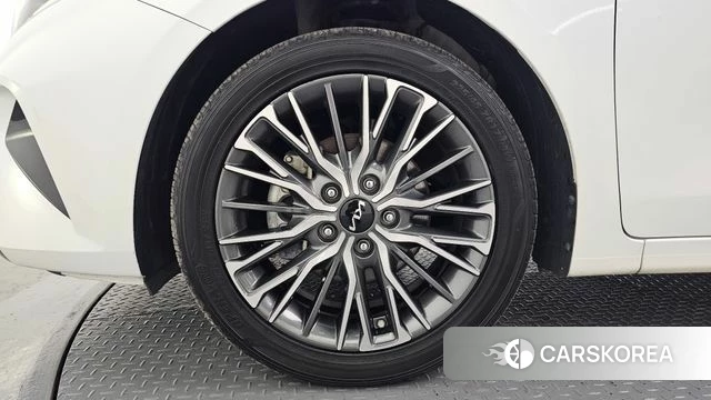 Kia The New K3 2nd generation id 4929323 из Кореи 15